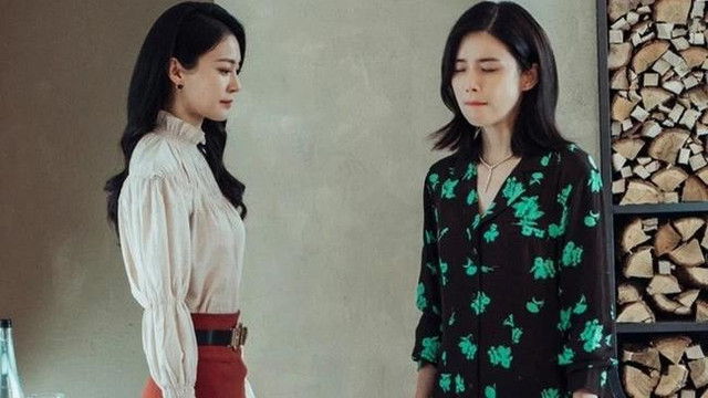 Từ ngày chồng trở thành đồng nghiệp, vợ bị mọi người xa lánh - Hình 2 Tu ngay chong tro thanh dong nghiep, vo bi moi nguoi xa lanh-Hinh-2