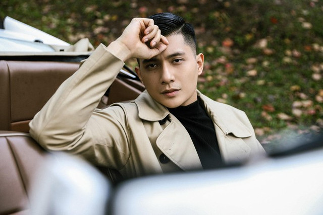 Tình trẻ của Lệ Quyên tham gia “Thương ngày nắng về”... nam chính ghen “nổ mắt“ - Hình 5 Tinh tre cua Le Quyen tham gia “Thuong ngay nang ve”... nam chinh ghen “no mat“-Hinh-5