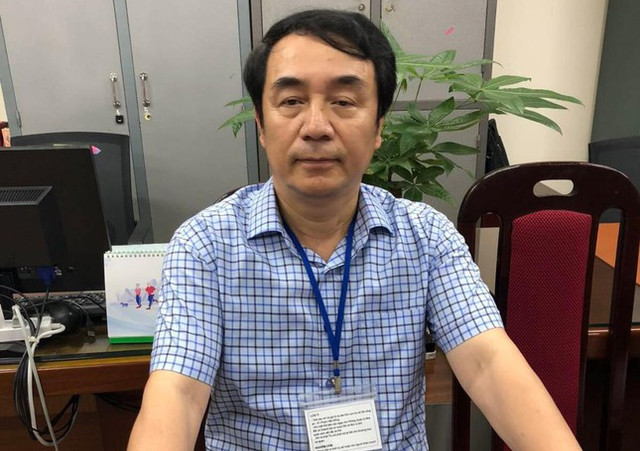 Khởi tố thêm 22 bị can trong vụ án liên quan ông Trần Hùng Khoi to them 22 bi can trong vu an lien quan ong Tran Hung