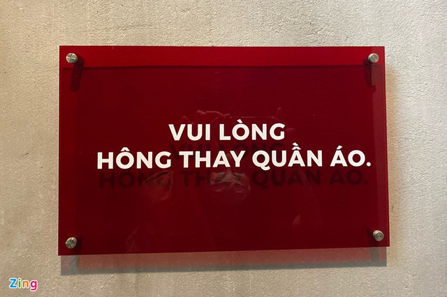 Quán cà phê bị biến thành studio chụp hình, sống ảo: 1,5 triệu/giờ - Hình 2 Quan ca phe bi bien thanh studio chup hinh, song ao: 1,5 trieu/gio-Hinh-2