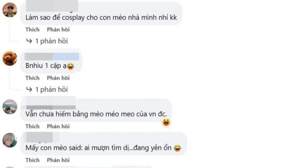 Phát hiện loài mèo mới có hoa văn cực lạ, nhìn là mê - Hình 6 Phat hien loai meo moi co hoa van cuc la, nhin la me-Hinh-6
