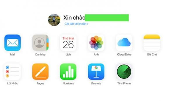 Bạn bị mất điện thoại iPhone, đây là cách tìm lại trong nháy mắt - Hình 2 Ban bi mat dien thoai iPhone, day la cach tim lai trong nhay mat-Hinh-2