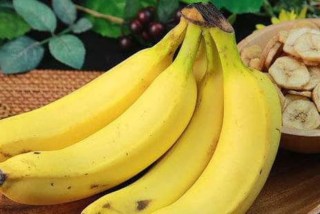 Chuối luộc với nguyên liệu này, giúp làm sạch ruột, đào thải độc tố - Hình 2 Chuoi luoc voi nguyen lieu nay, giup lam sach ruot, dao thai doc to-Hinh-2