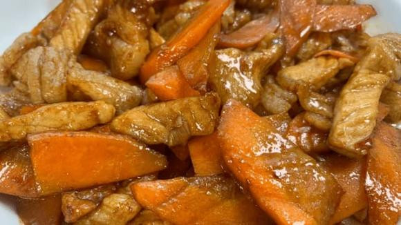 Ăn món này càng nhiều mắt càng sáng, bổ gan An mon nay cang nhieu mat cang sang, bo gan