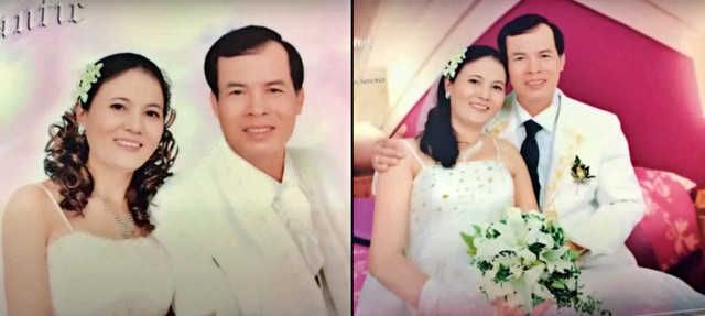 Bị ép cưới, đêm tân hôn hoa khôi trốn khỏi phòng - Hình 2 Bi ep cuoi, dem tan hon hoa khoi tron khoi phong-Hinh-2