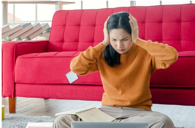 Mua xong chung cư, quen biết hàng xóm, tôi lại muốn chuyển nhà Mua xong chung cu, quen biet hang xom, toi lai muon chuyen nha