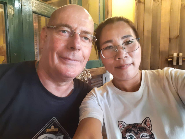 Người đàn ông Pháp bán nhà, về Tây Bắc cưới góa phụ Việt Nguoi dan ong Phap ban nha, ve Tay Bac cuoi goa phu Viet