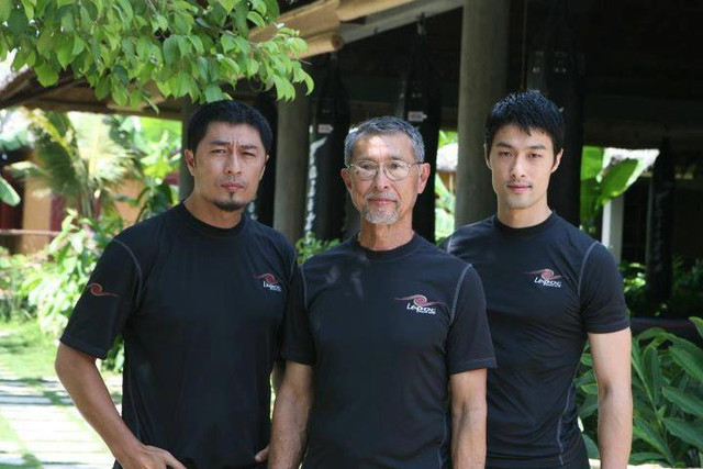 3 cặp anh em trai cùng nổi tiếng trong showbiz Việt - Hình 2 3 cap anh em trai cung noi tieng trong showbiz Viet-Hinh-2