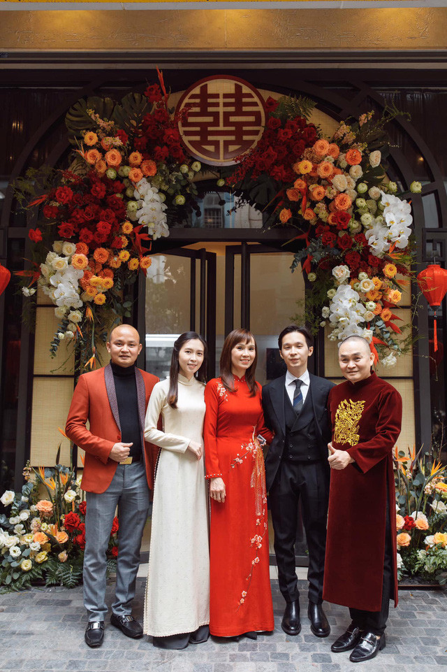 3 cặp anh em trai cùng nổi tiếng trong showbiz Việt - Hình 4 3 cap anh em trai cung noi tieng trong showbiz Viet-Hinh-4