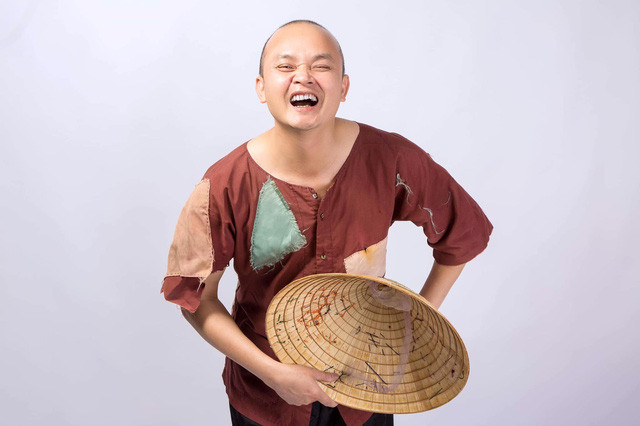 3 cặp anh em trai cùng nổi tiếng trong showbiz Việt - Hình 5 3 cap anh em trai cung noi tieng trong showbiz Viet-Hinh-5