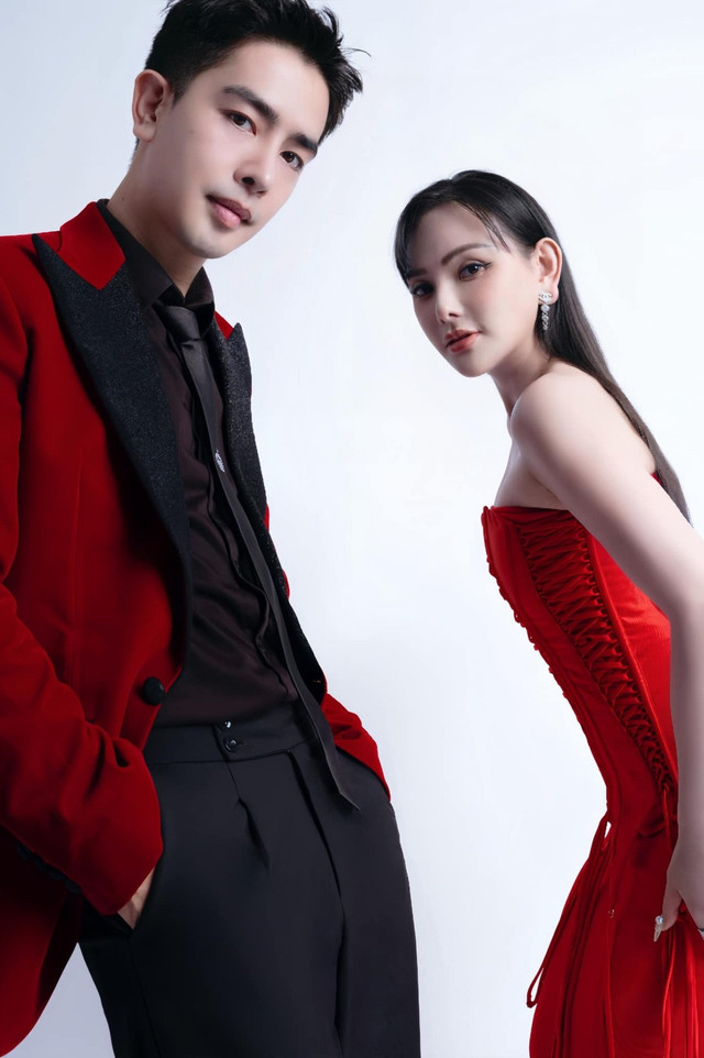 Thu Thủy sau kết hôn lần 2: Lên chức CEO, viên mãn bên chồng - Hình 6 Thu Thuy sau ket hon lan 2: Len chuc CEO, vien man ben chong-Hinh-6