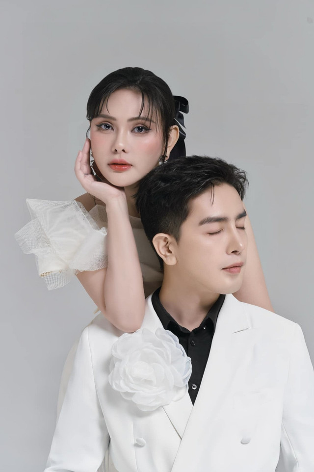 Thu Thủy sau kết hôn lần 2: Lên chức CEO, viên mãn bên chồng - Hình 7 Thu Thuy sau ket hon lan 2: Len chuc CEO, vien man ben chong-Hinh-7