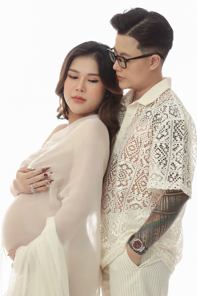 Mẹ đơn thân yêu người chuyển giới, đón hạnh phúc bất ngờ - Hình 3 Me don than yeu nguoi chuyen gioi, don hanh phuc bat ngo-Hinh-3
