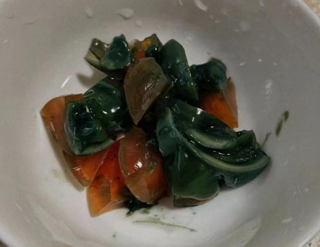 Loại rau dại xưa chả ai thèm, nay thành đặc sản, giúp giải độc - Hình 12 Loai rau dai xua cha ai them, nay thanh dac san, giup giai doc-Hinh-12