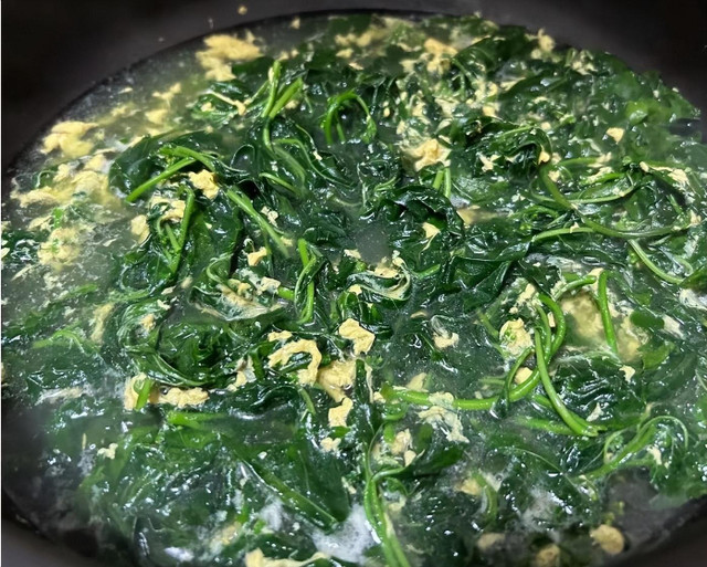Loại rau dại xưa chả ai thèm, nay thành đặc sản, giúp giải độc - Hình 8 Loai rau dai xua cha ai them, nay thanh dac san, giup giai doc-Hinh-8