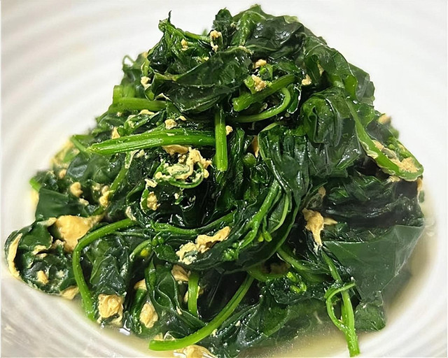 Loại rau dại xưa chả ai thèm, nay thành đặc sản, giúp giải độc - Hình 3 Loai rau dai xua cha ai them, nay thanh dac san, giup giai doc-Hinh-3