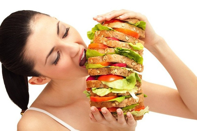 Vì sao có những người "ăn cả thế giới" vẫn không béo? Vi sao co nhung nguoi