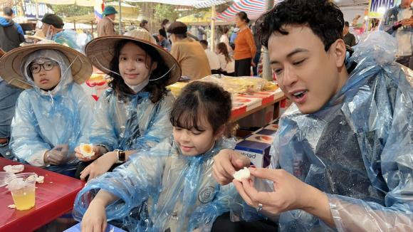Hồng Đăng thay đổi những điều này để lấy lại hình ảnh sau scandal - Hình 12 Hong Dang thay doi nhung dieu nay de lay lai hinh anh sau scandal-Hinh-12