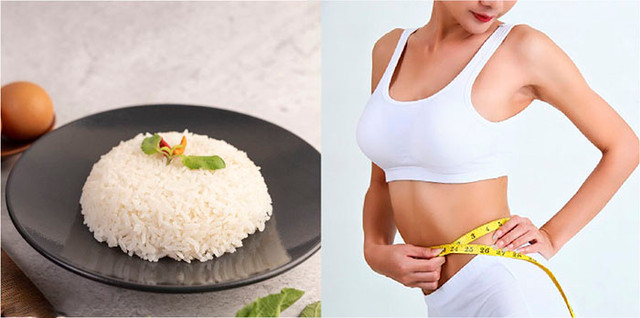6 mẹo nhỏ giúp bạn thoải mái ăn cơm mà không lo bị tăng cân - Hình 2 6 meo nho giup ban thoai mai an com ma khong lo bi tang can-Hinh-2