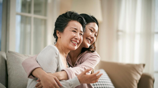 Con trai bị mẹ xông vào phá tan đám cưới, nguyên nhân ngỡ ngàng - Hình 2 Con trai bi me xong vao pha tan dam cuoi, nguyen nhan ngo ngang-Hinh-2