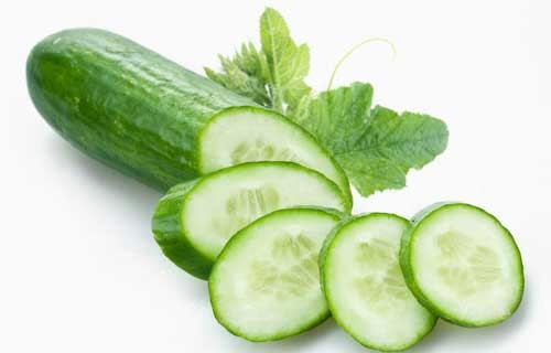 Những thực phẩm "đại kỵ" với dưa chuột, ăn chung dễ rước bệnh - Hình 2 Nhung thuc pham