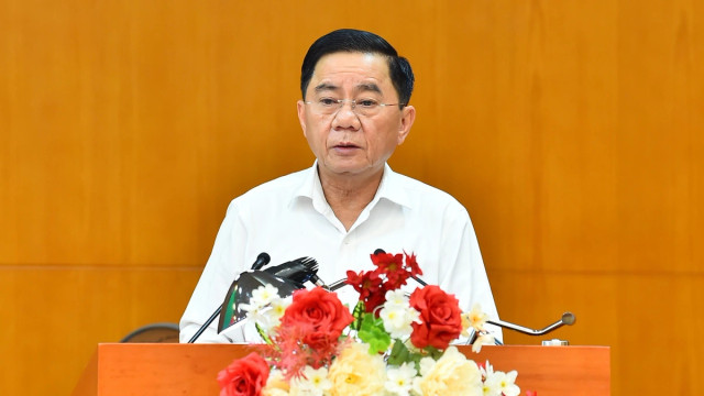 Bao che vi phạm của đảng viên có thể bị xử lý hình sự Bao che vi pham cua dang vien co the bi xu ly hinh su