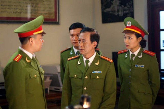 Cuộc sống kín tiếng của NSƯT Văn Báu bên người vợ thứ hai - Hình 3 Cuoc song kin tieng cua NSUT Van Bau ben nguoi vo thu hai-Hinh-3
