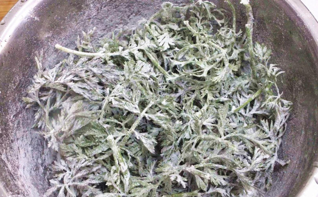 Loại rau có lượng canxi cao gấp 3 lần sữa, gấp 7 lần trứng - Hình 8 Loai rau co luong canxi cao gap 3 lan sua, gap 7 lan trung-Hinh-8