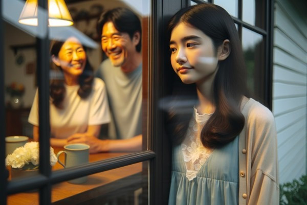 Bố mẹ mai mối bạn trai cũ của tôi cho chị gái Bo me mai moi ban trai cu cua toi cho chi gai