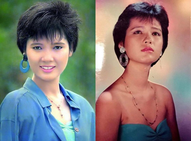 4 mỹ nhân nổi tiếng làng giải trí từng sống ở "hẻm hoa hậu" 4 my nhan noi tieng lang giai tri tung song o