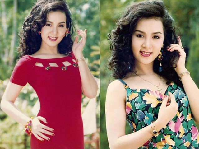 4 mỹ nhân nổi tiếng làng giải trí từng sống ở "hẻm hoa hậu" - Hình 8 4 my nhan noi tieng lang giai tri tung song o