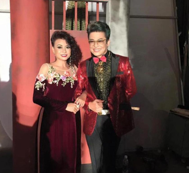 4 mỹ nhân nổi tiếng làng giải trí từng sống ở "hẻm hoa hậu" - Hình 7 4 my nhan noi tieng lang giai tri tung song o