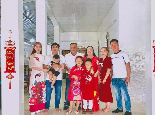 Chuyện làm dâu của chị em ruột lấy hai anh em ở Sóc Trăng - Hình 5 Chuyen lam dau cua chi em ruot lay hai anh em o Soc Trang-Hinh-5