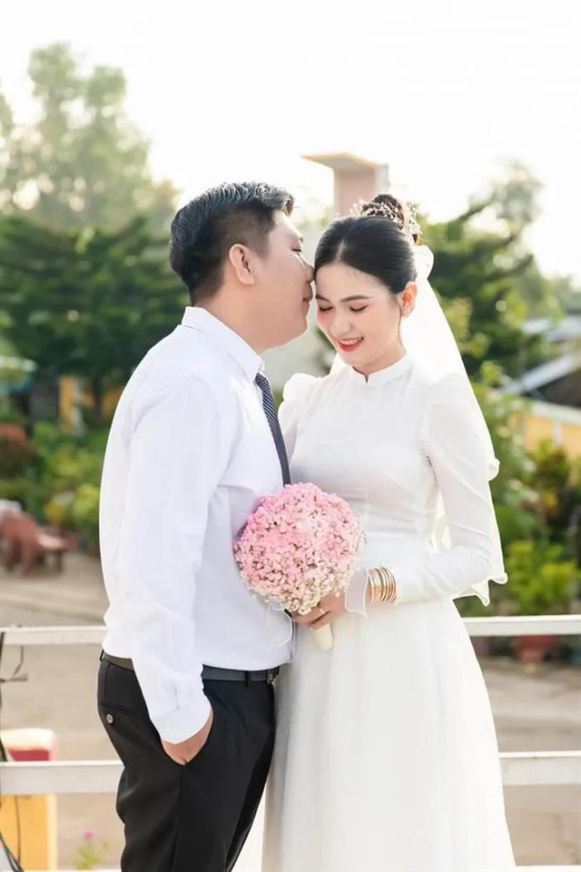 Chuyện làm dâu của chị em ruột lấy hai anh em ở Sóc Trăng - Hình 3 Chuyen lam dau cua chi em ruot lay hai anh em o Soc Trang-Hinh-3