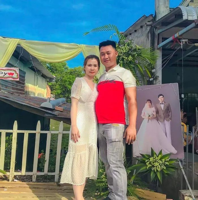 Chuyện làm dâu của chị em ruột lấy hai anh em ở Sóc Trăng - Hình 2 Chuyen lam dau cua chi em ruot lay hai anh em o Soc Trang-Hinh-2