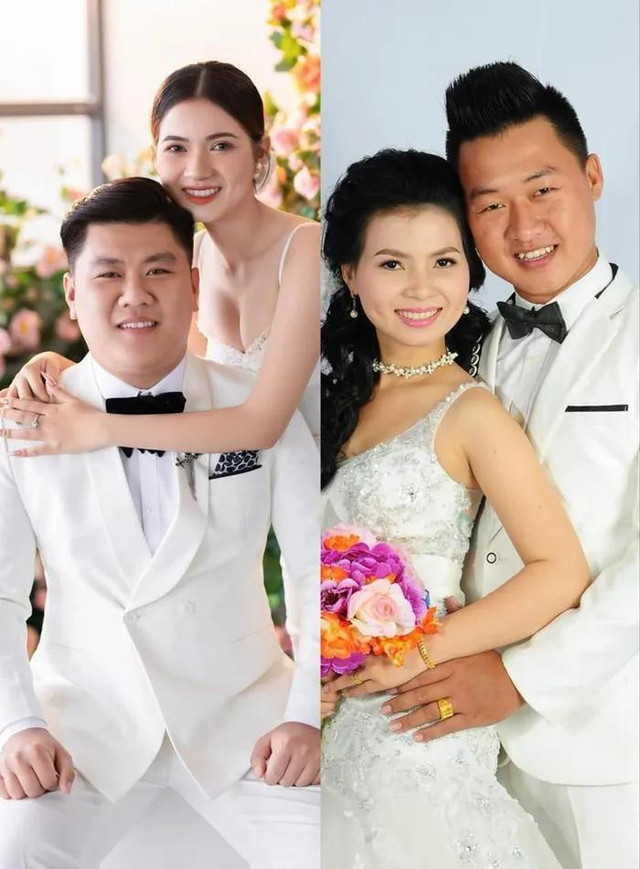 Chuyện làm dâu của chị em ruột lấy hai anh em ở Sóc Trăng Chuyen lam dau cua chi em ruot lay hai anh em o Soc Trang
