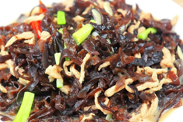 Loại rau có lượng sắt gấp 12 lần cà chua, giúp bổ máu - Hình 13 Loai rau co luong sat gap 12 lan ca chua, giup bo mau-Hinh-13