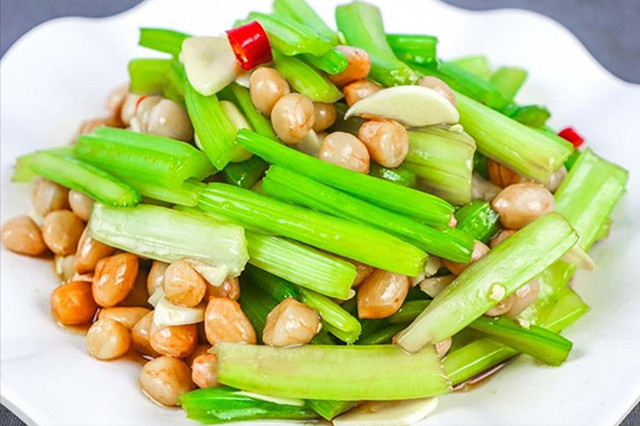 Loại rau có lượng sắt gấp 12 lần cà chua, giúp bổ máu - Hình 5 Loai rau co luong sat gap 12 lan ca chua, giup bo mau-Hinh-5
