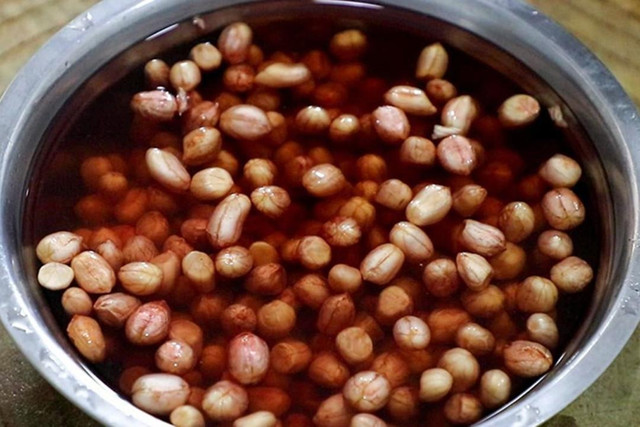 Loại rau có lượng sắt gấp 12 lần cà chua, giúp bổ máu - Hình 3 Loai rau co luong sat gap 12 lan ca chua, giup bo mau-Hinh-3