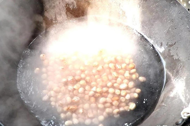 Loại rau có lượng sắt gấp 12 lần cà chua, giúp bổ máu - Hình 4 Loai rau co luong sat gap 12 lan ca chua, giup bo mau-Hinh-4