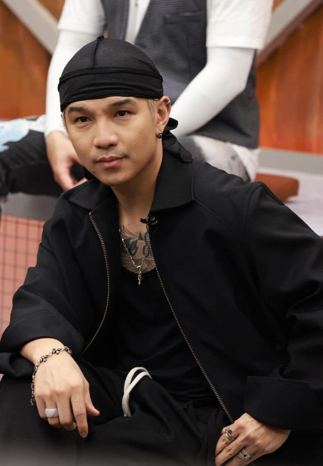 Cường Seven - Vũ Ngọc Anh không có "quỹ riêng", hôn nhân ngọt ngào - Hình 6 Cuong Seven - Vu Ngoc Anh khong co