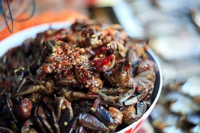 8 đặc sản Tiền Giang ngon khó cưỡng hút du khách - Hình 5 8 dac san Tien Giang ngon kho cuong hut du khach-Hinh-5