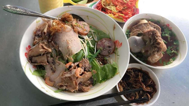 8 đặc sản Tiền Giang ngon khó cưỡng hút du khách 8 dac san Tien Giang ngon kho cuong hut du khach