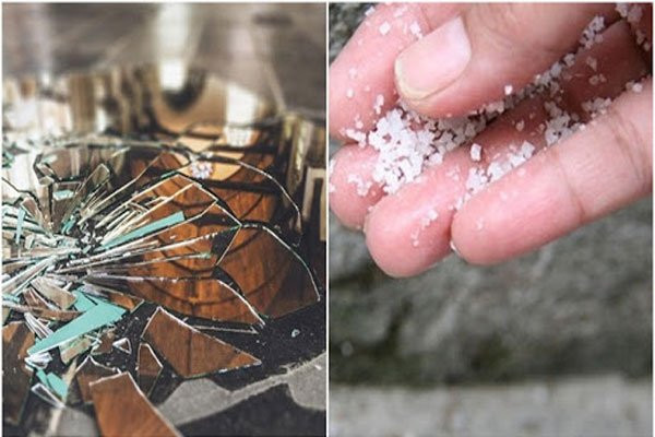 7 việc cần làm ngay nếu chẳng may gương vỡ để hóa giải vận xui 7 viec can lam ngay neu chang may guong vo de hoa giai van xui