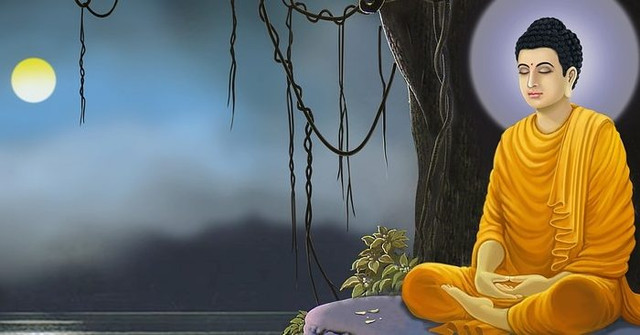 Con người ai cũng có một con bò, càng sợ mất thì khó mà an nhiên - Hình 2 Con nguoi ai cung co mot con bo, cang so mat thi kho ma an nhien-Hinh-2