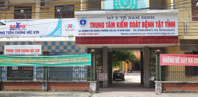 Việt Á liên tiếp trúng thầu kit test tại Nam Định, trị giá gần 58 tỷ - Hình 2 Viet A lien tiep trung thau kit test tai Nam Dinh, tri gia gan 58 ty-Hinh-2