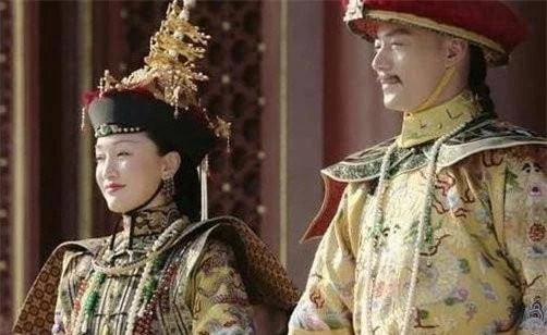 Hoàng hậu và phi tử địa vị khác nhau thế nào? - Hình 3 Hoang hau va phi tu dia vi khac nhau the nao?-Hinh-3