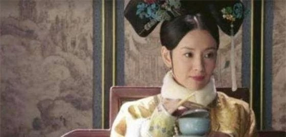 Hoàng hậu và phi tử địa vị khác nhau thế nào? - Hình 2 Hoang hau va phi tu dia vi khac nhau the nao?-Hinh-2