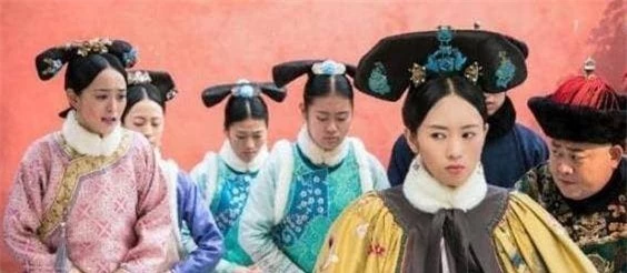 Hoàng hậu và phi tử địa vị khác nhau thế nào? Hoang hau va phi tu dia vi khac nhau the nao?