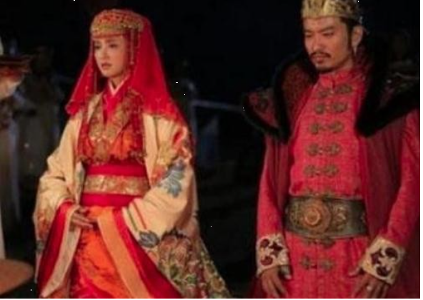 Vì sao công chúa thời xưa hầu hết không sinh được con? - Hình 2 Vi sao cong chua thoi xua hau het khong sinh duoc con?-Hinh-2